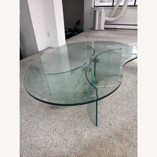 Used Pristine Coffee Table  for sale on AptDeco