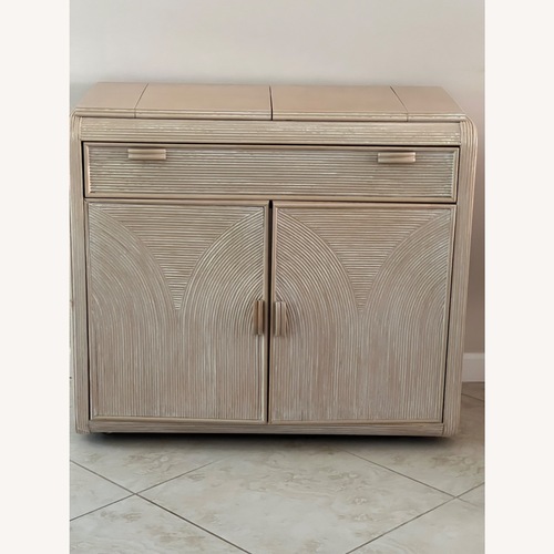 Used American Drew Credenza for sale on AptDeco