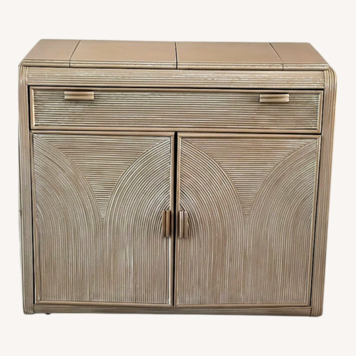 Used American Drew Credenza for sale on AptDeco