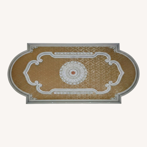 Used Wayfair Natural Ceiling Decor for sale on AptDeco