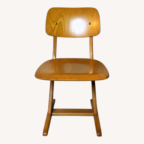 Used Midcentury Children's Chairs Karl Nothhelfer 2 for sale on AptDeco