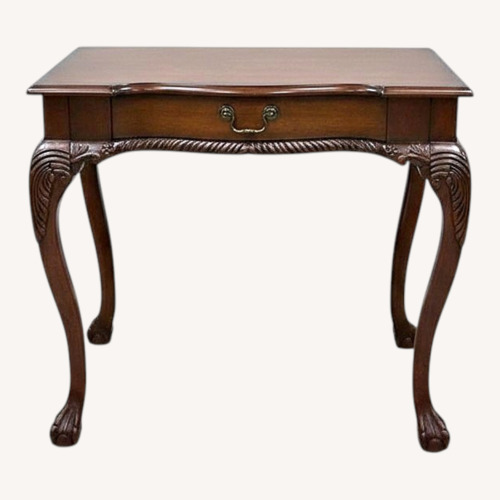 Used Dupree Writing Desk for sale on AptDeco