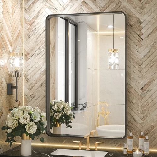 Used Tyro Decorative Home Décor Mirror for sale on AptDeco