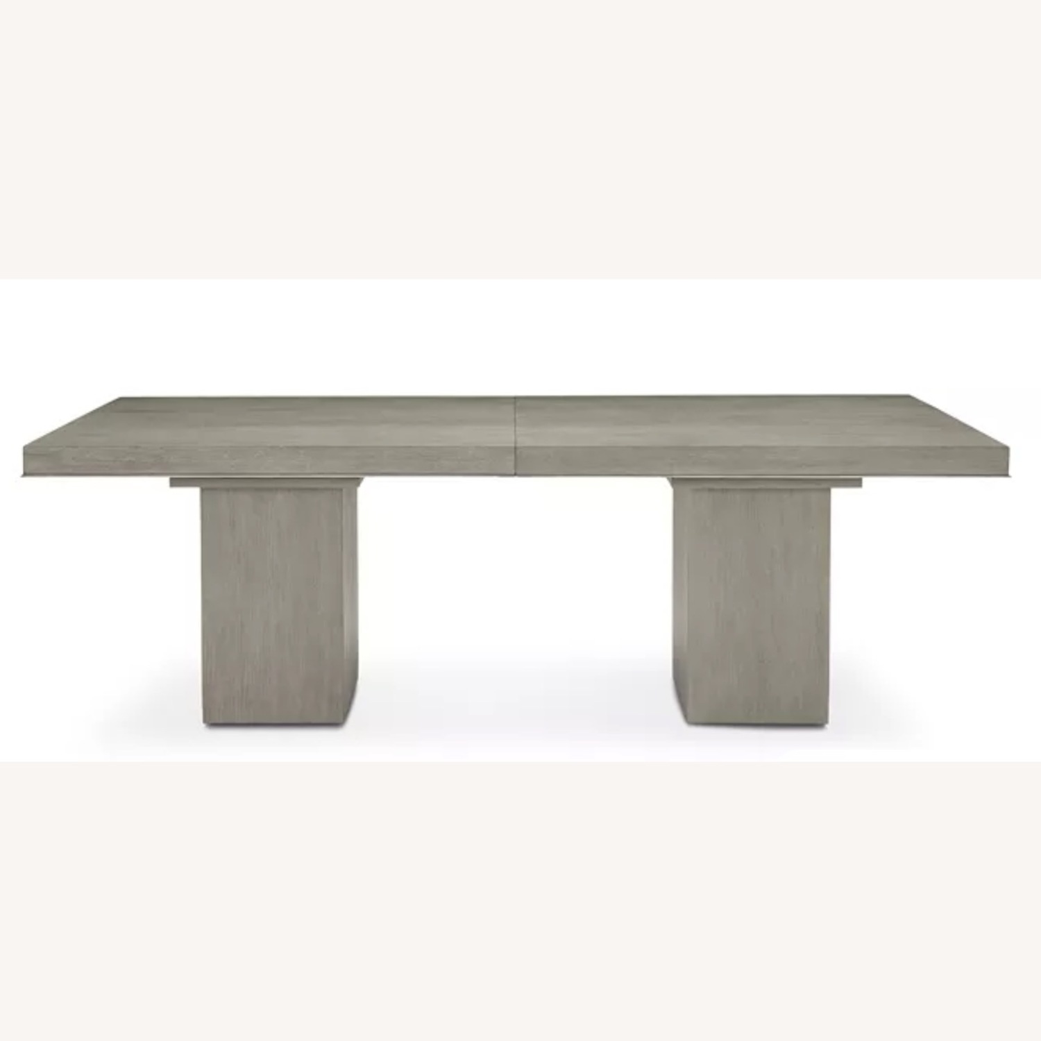 Bernhardt Linea Wood Dining Table - image-1