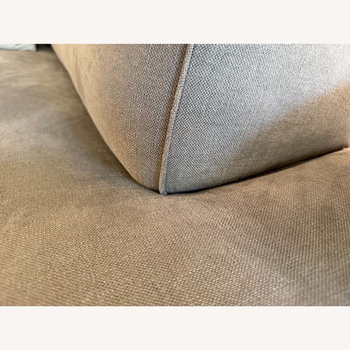 Used Dark Gray Fabric 3+ Piece Sectionals for sale on AptDeco