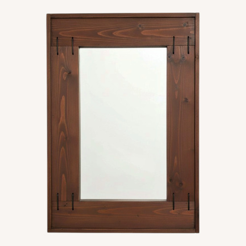 Used Vintage Mirror for sale on AptDeco