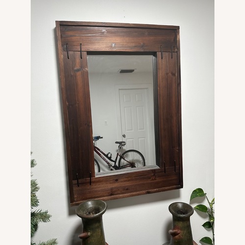 Used Vintage Mirror for sale on AptDeco