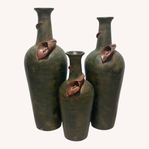 Used Stone Décor for sale on AptDeco