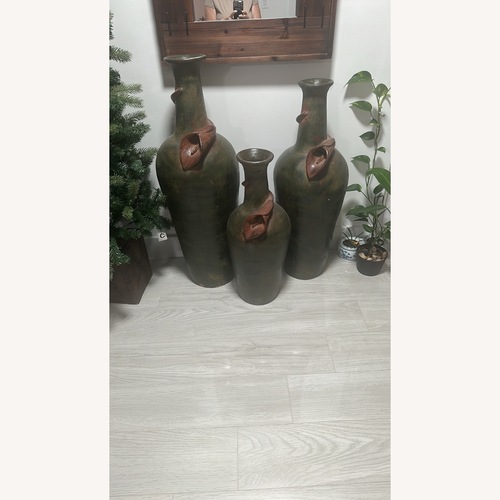 Used Stone Décor for sale on AptDeco