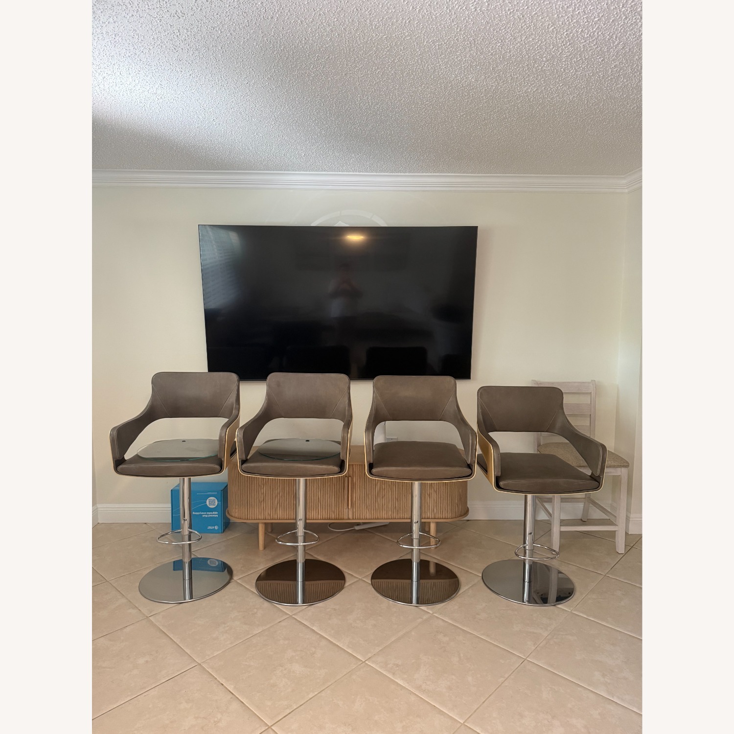 i4 Mariani Bar Stools  - image-8