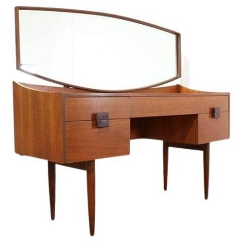 Used Mid Century Modern Vintage Desk for sale on AptDeco