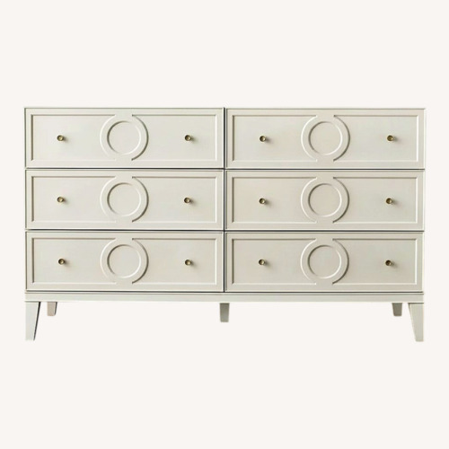 Used Restoration Hardware Leyton Dresser for sale on AptDeco
