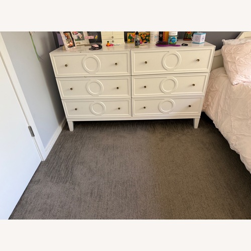 Used Restoration Hardware Leyton Dresser for sale on AptDeco