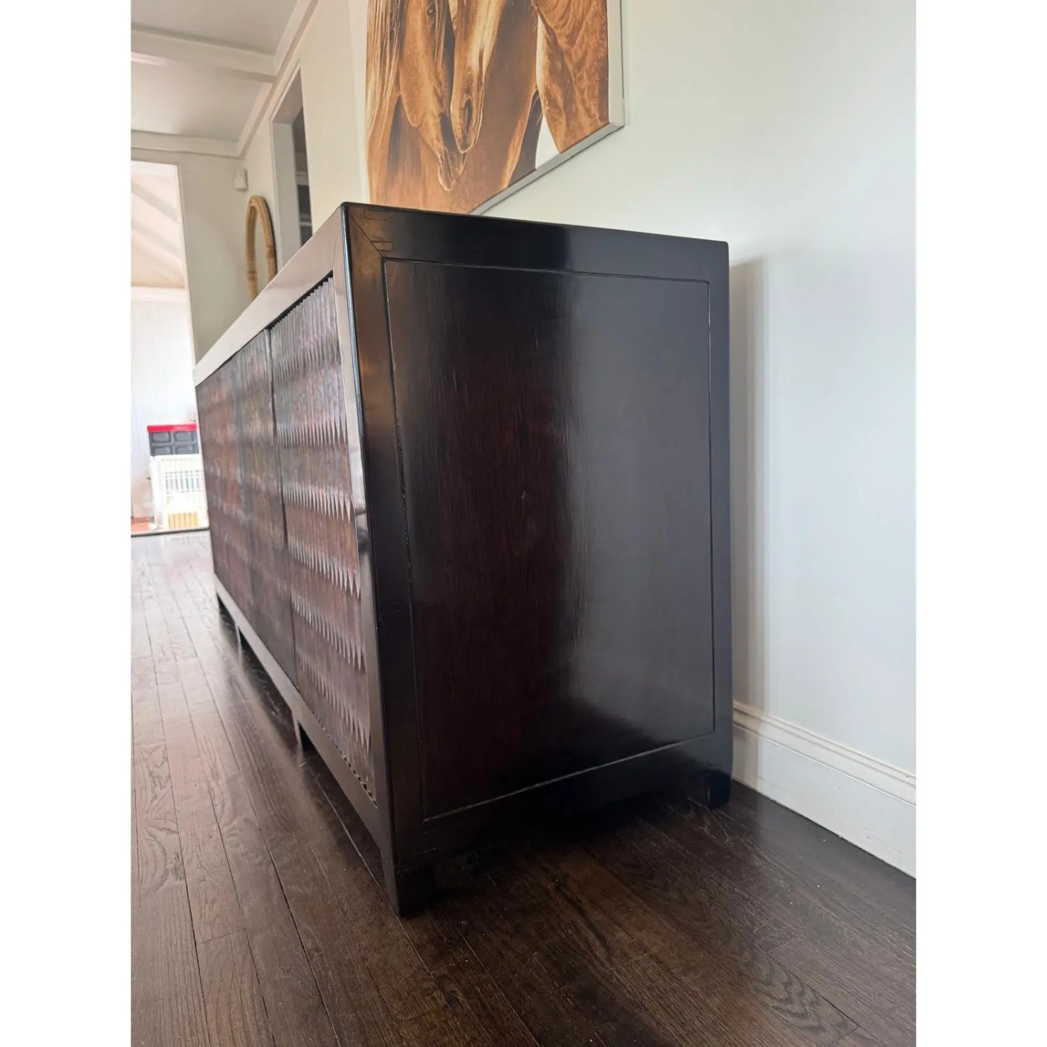 Robert Kuo Limited Edition Lantern Buffet McGuire - image-4