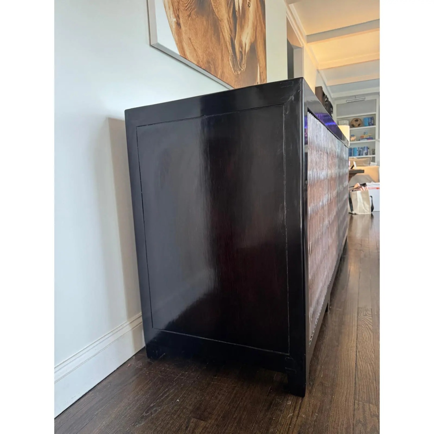 Robert Kuo Limited Edition Lantern Buffet McGuire - image-5