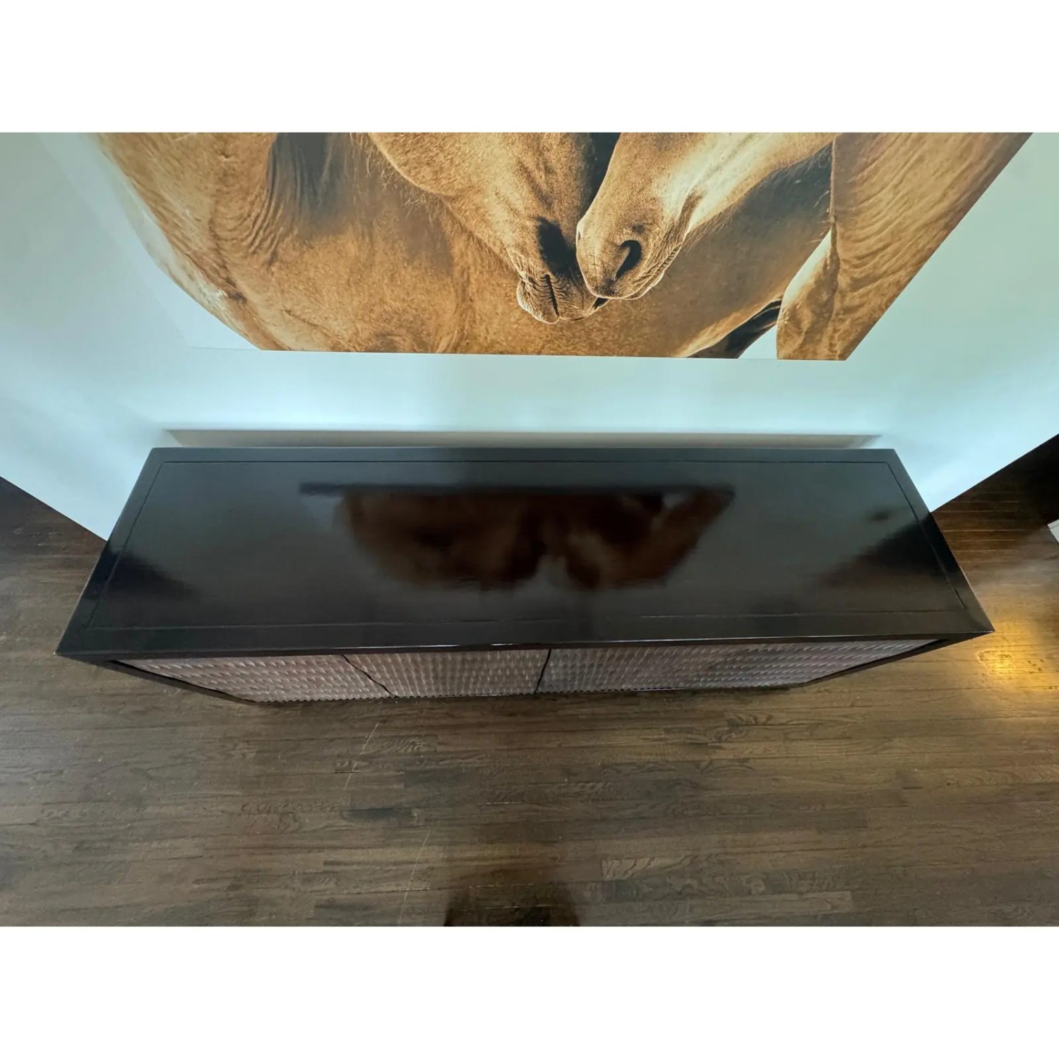 Robert Kuo Limited Edition Lantern Buffet McGuire - image-8