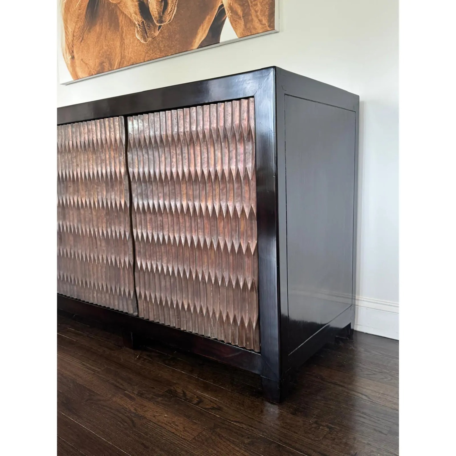 Robert Kuo Limited Edition Lantern Buffet McGuire - image-6