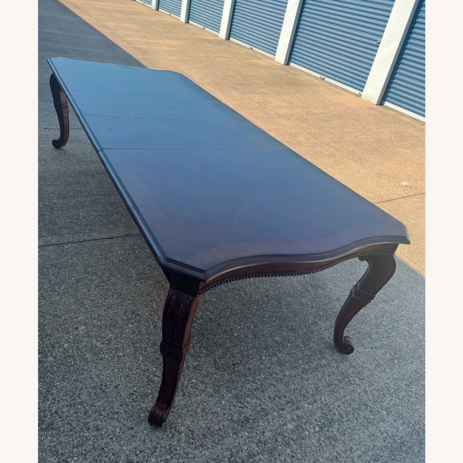 Thomasville Furniture Industries Dining Set - image-2