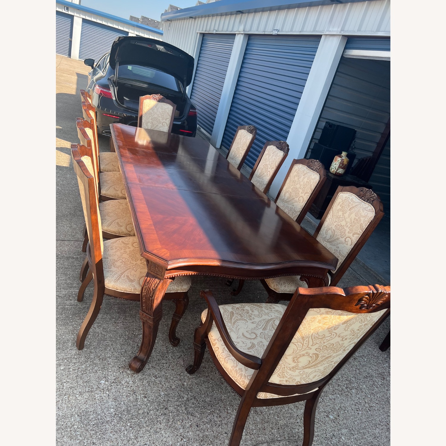 Thomasville Furniture Industries Dining Set - image-3