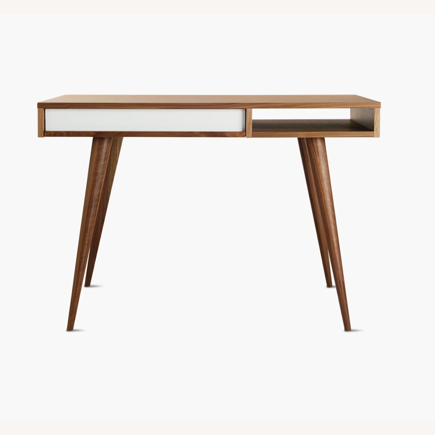 Design Within Reach Celine Natural Wood Desk - image-4