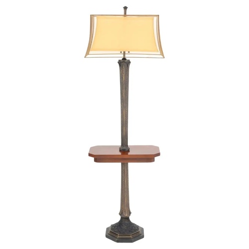 Used John Richard Floor Lamp for sale on AptDeco