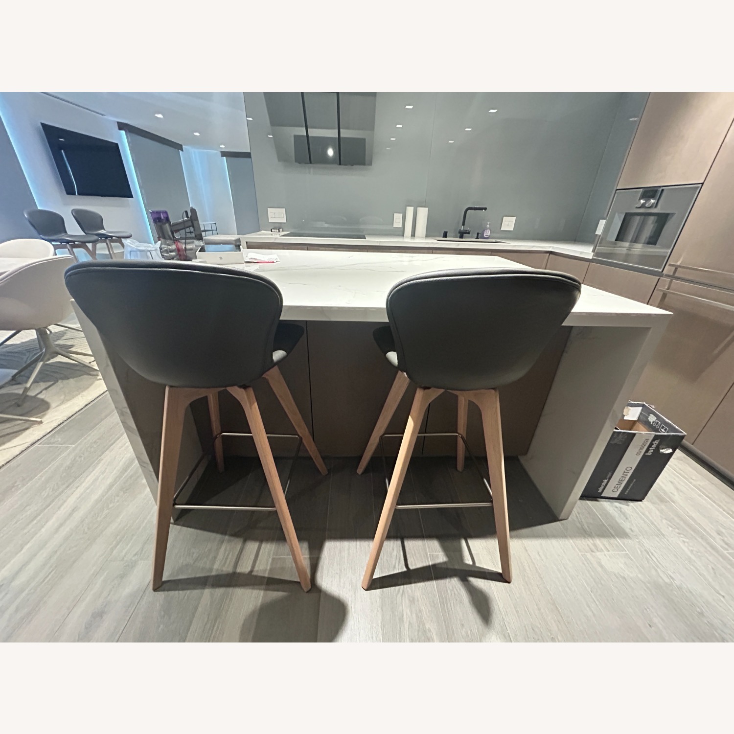 BoConcept Adelaide Bar Stool - image-2