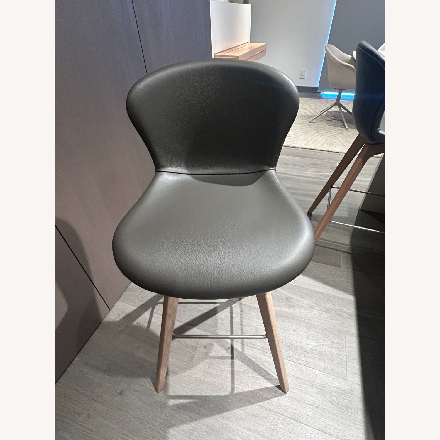 BoConcept Adelaide Bar Stool - image-1