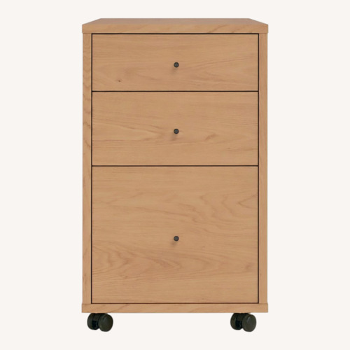Used Room & Board Storage Cabinet for sale on AptDeco