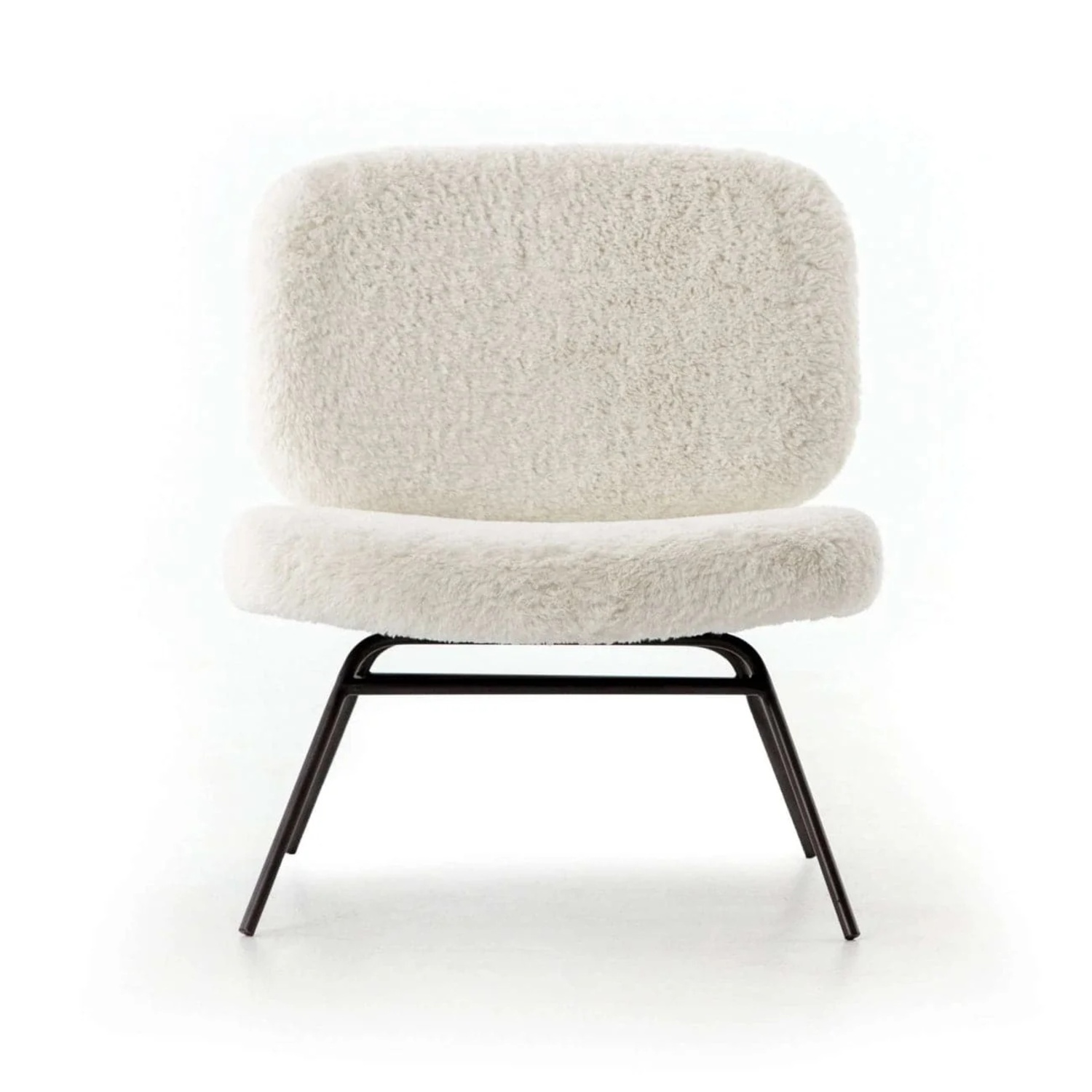 Four Hands Caleb Pair of Lounge Chairs - image-5
