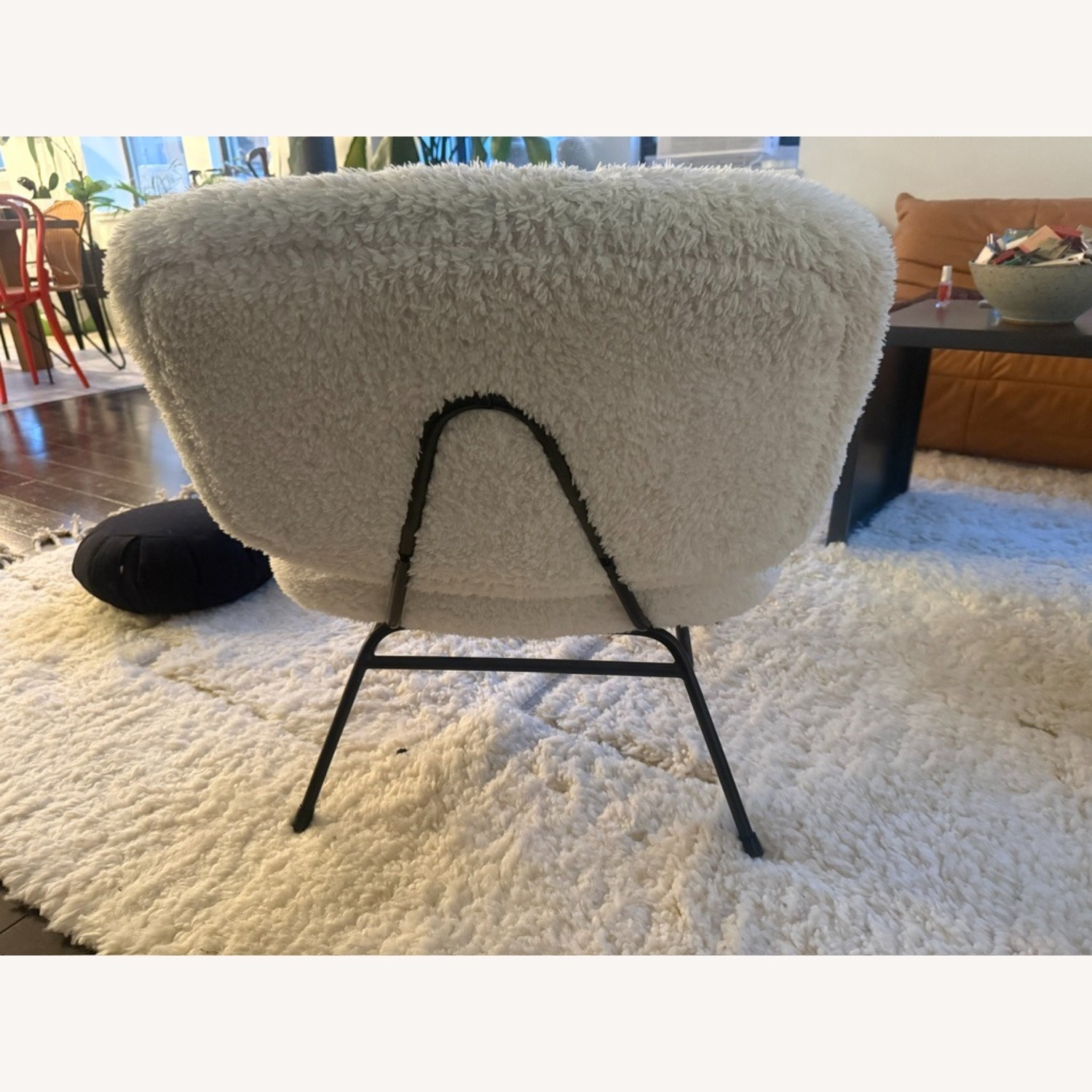 Four Hands Caleb Pair of Lounge Chairs - image-3