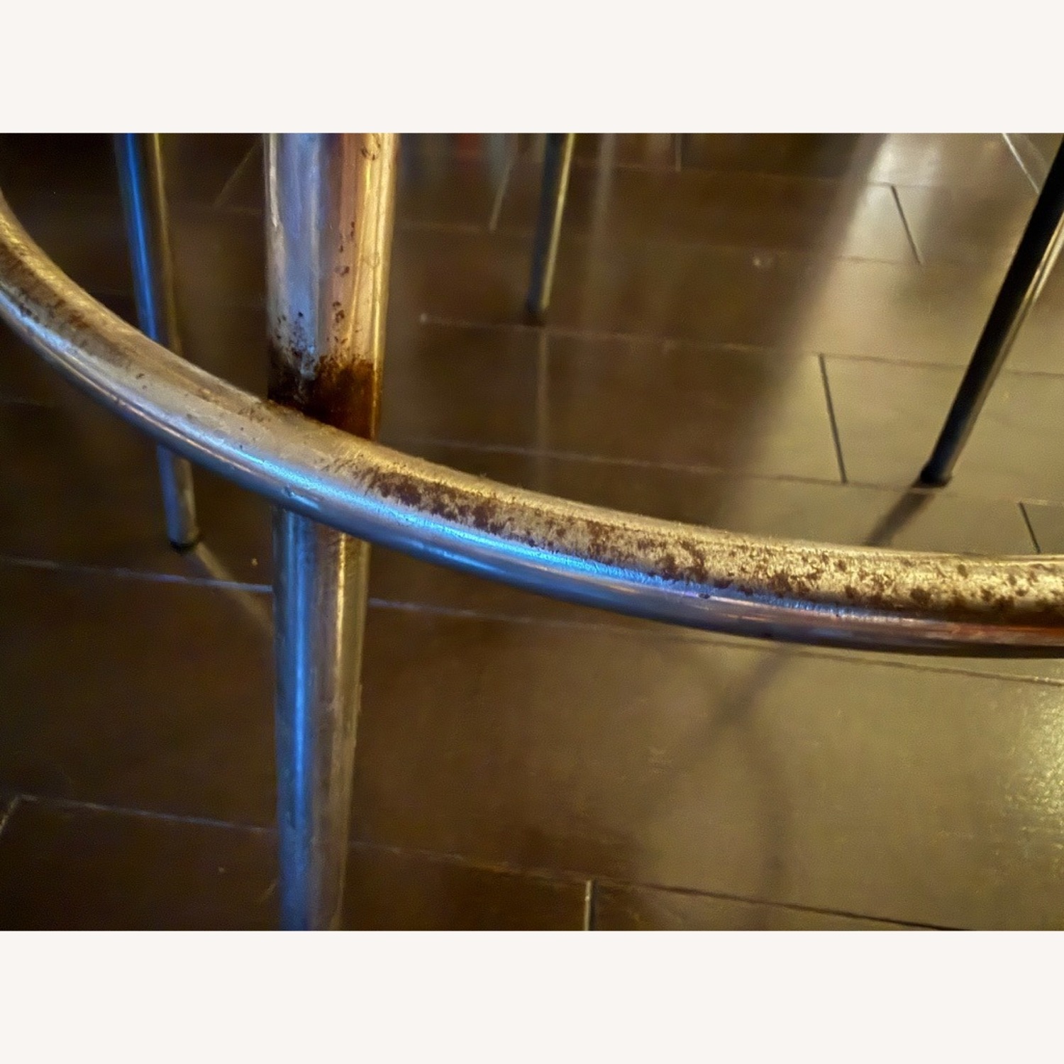 Pepe Cortés for Amat Set of 4 Jamaica Bar Stools  - image-4