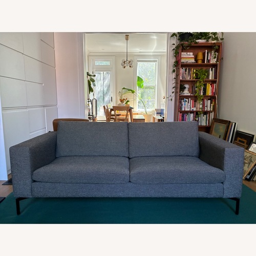 Used Blu Dot New Standard 78” Sofa for sale on AptDeco