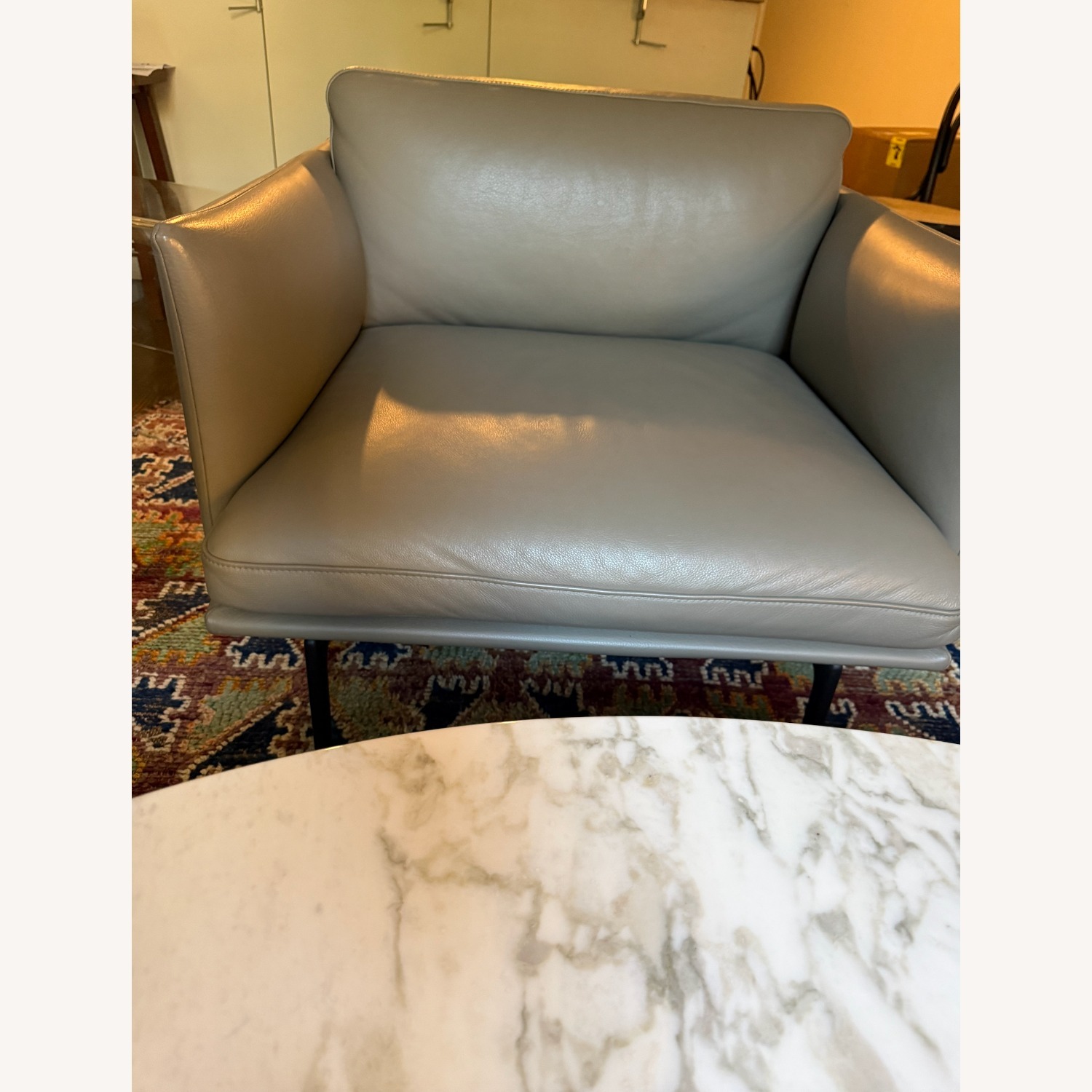 Design Within Reach Outline Studio Armchair - image-2