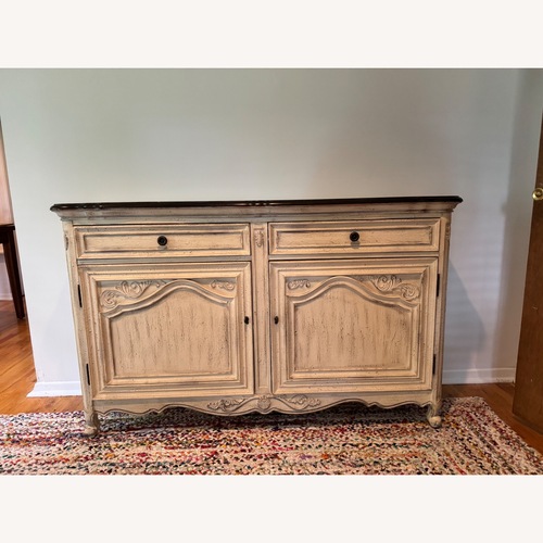 Used Stein World Furniture Gentry Sideboard for sale on AptDeco