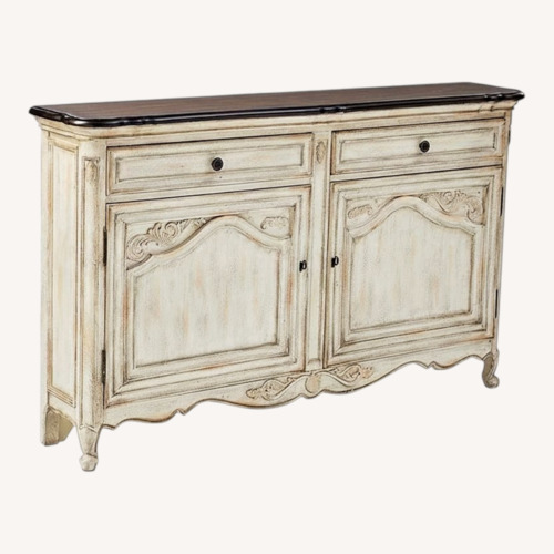 Used Stein World Furniture Gentry Sideboard for sale on AptDeco