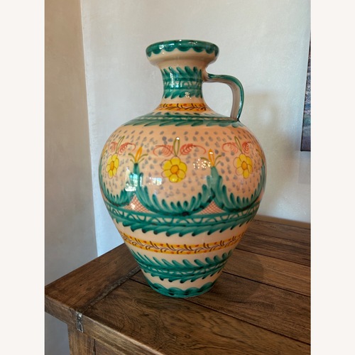 Used Vintage/Antique Ceramic Décor for sale on AptDeco