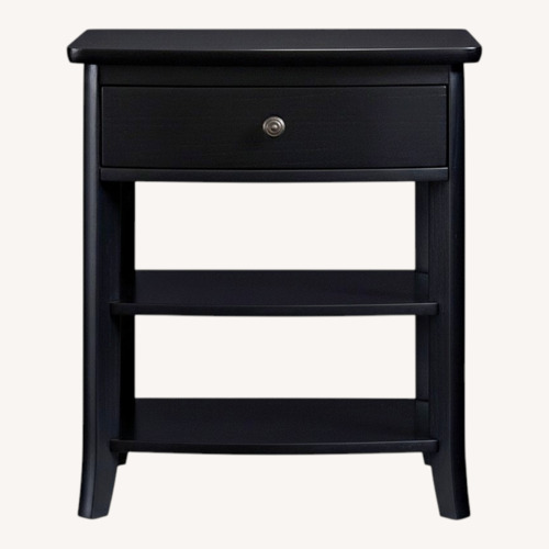 Used William Sonoma Side Table for sale on AptDeco