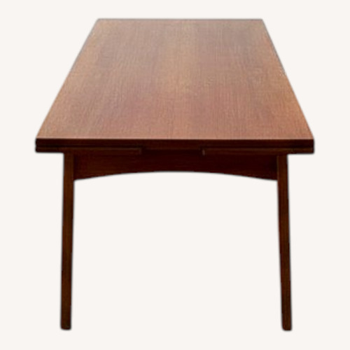 Used Kai Kristiansen Elevator Table for sale on AptDeco