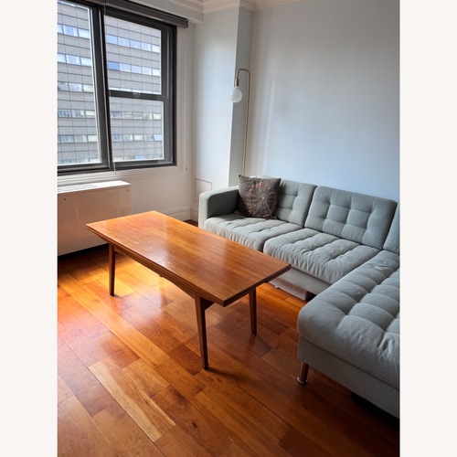 Used Kai Kristiansen Elevator Table for sale on AptDeco