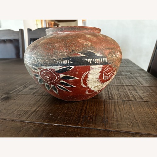 Used Vintage/Antique Finds Ceramic Décor for sale on AptDeco