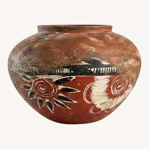 Used Vintage/Antique Finds Ceramic Décor for sale on AptDeco