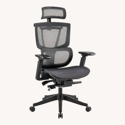 Used Castlery Ellis High-Back Office Chair for sale on AptDeco