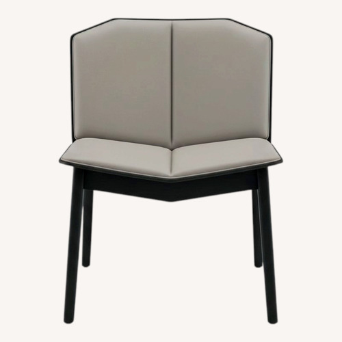 Used Blu Dot "Cat's Pajamas" Lounge Chair for sale on AptDeco