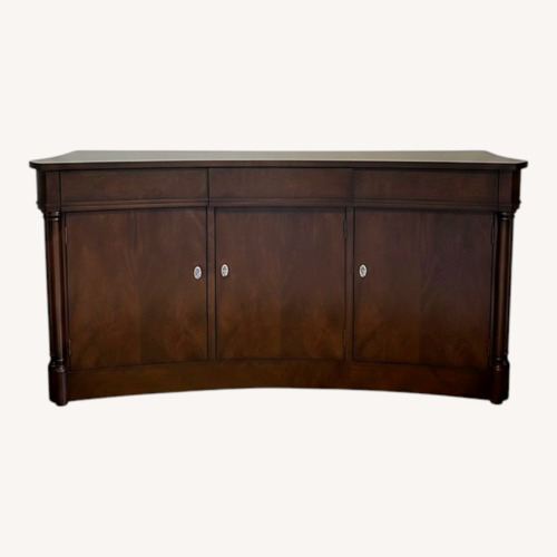 Used High-end Sideboard/Buffet for sale on AptDeco