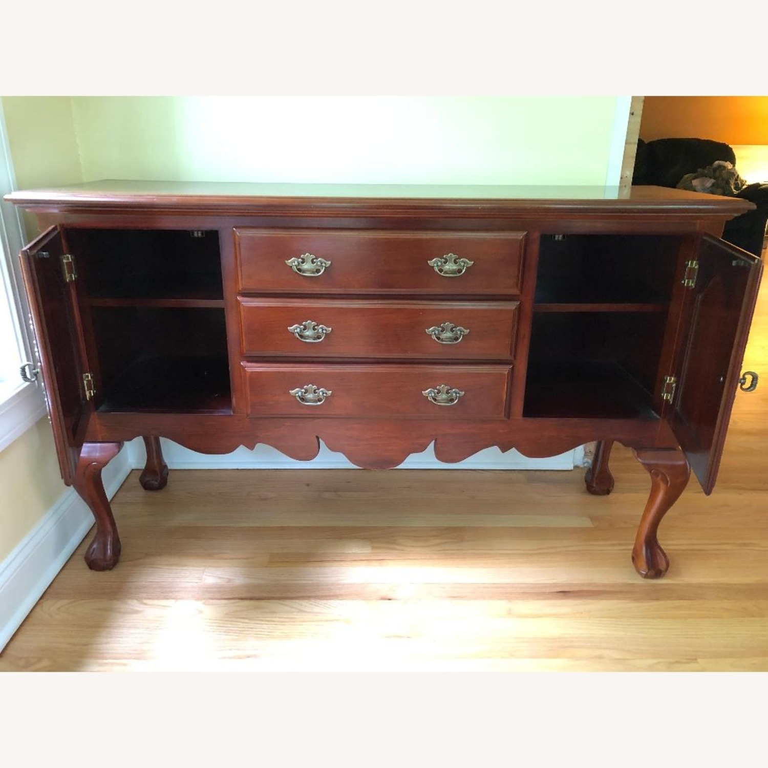 Buffet Table  - image-1