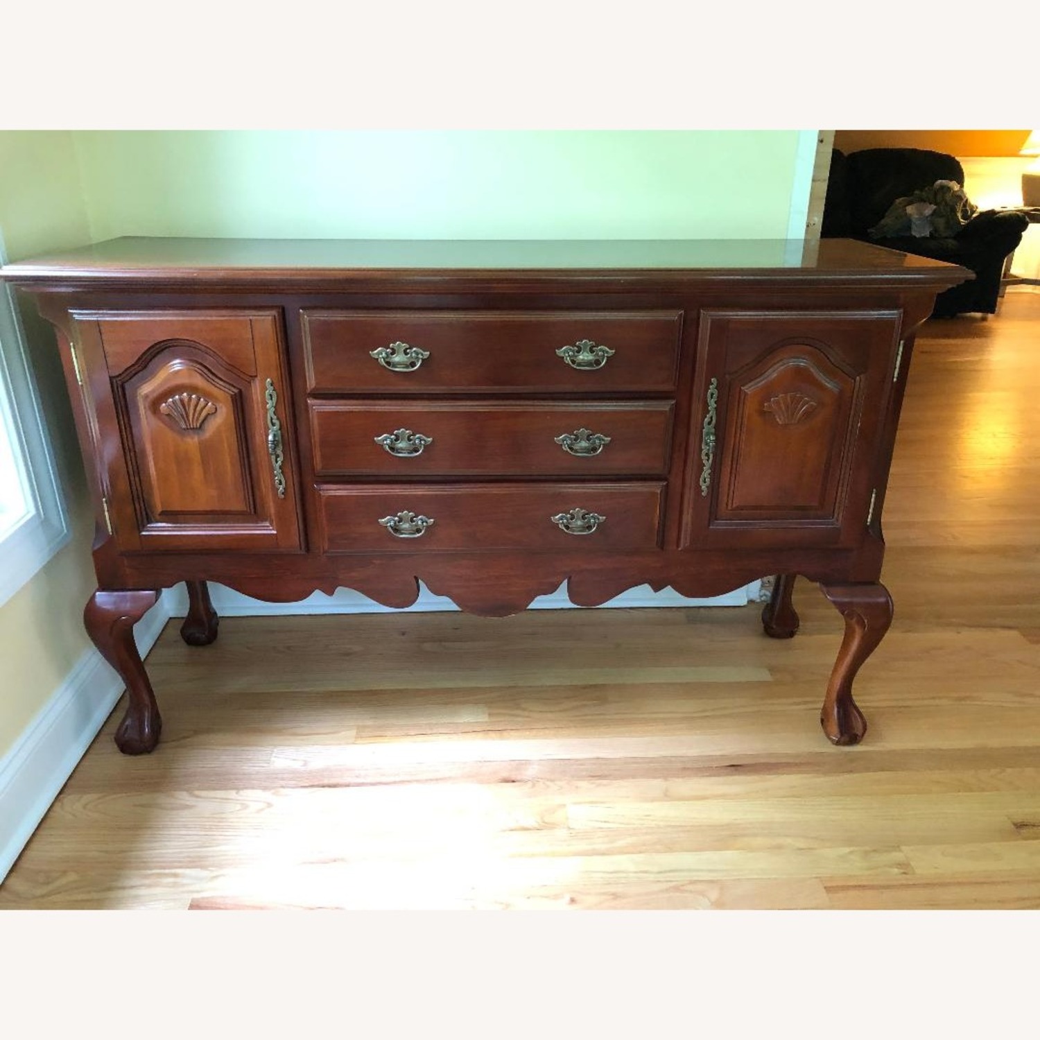 Buffet Table  - image-2