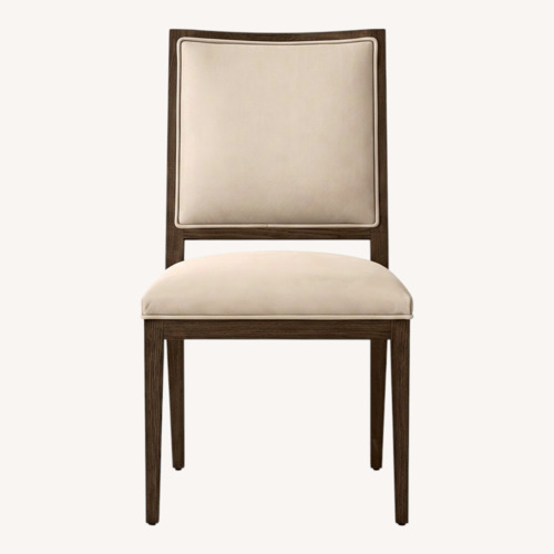 Used Restoration Hardware French Contemporary Dining Chairs for sale on AptDeco