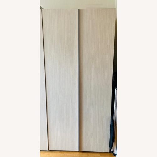Used Tall Lazzoni Wardrobe for sale on AptDeco