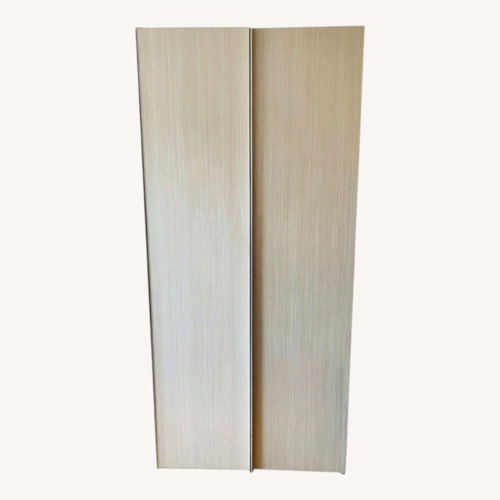 Used Tall Lazzoni Wardrobe for sale on AptDeco