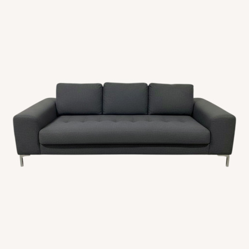 Used Fabric 3+ Seater Sofa for sale on AptDeco